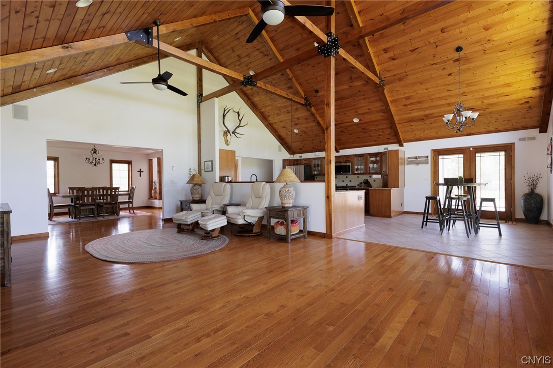 12245 County Rte 123 Henderson, NY 13650 - Photo 9 of 43