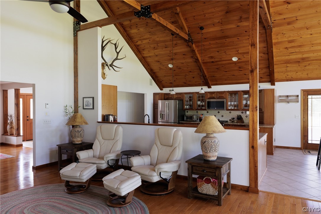 12245 County Rte 123 Henderson, NY 13650 - Photo 10 of 43