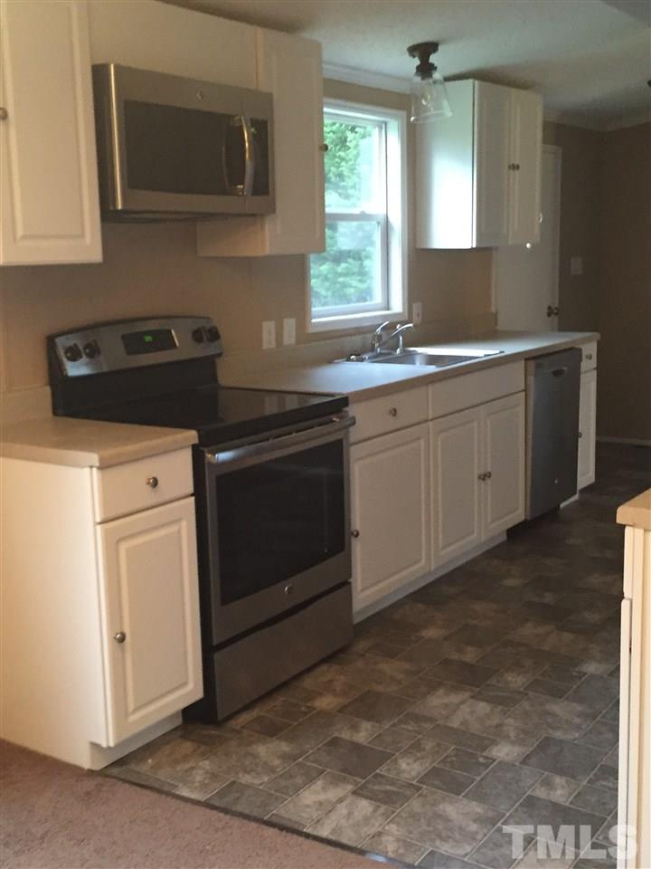 2585 Lucy Garrett Road Roxboro, NC 27574 - Photo 2 of 15