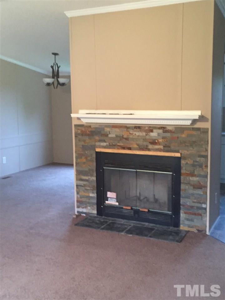 2585 Lucy Garrett Road Roxboro, NC 27574 - Photo 4 of 15