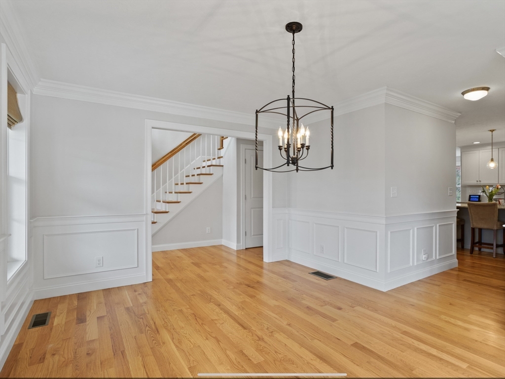3 Pond Circle Pepperell, MA 01463 - Photo 12 of 33 a very nice looking room with a wooden floor