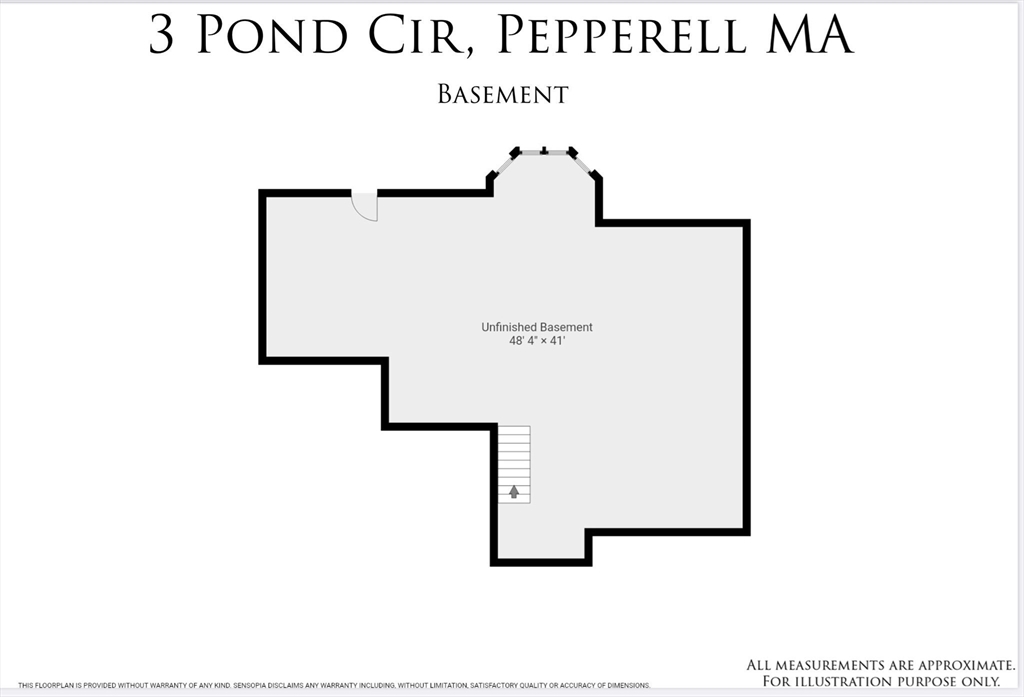 3 Pond Circle Pepperell, MA 01463 - Photo 30 of 33 a picture of a wall with a white wall and a picture