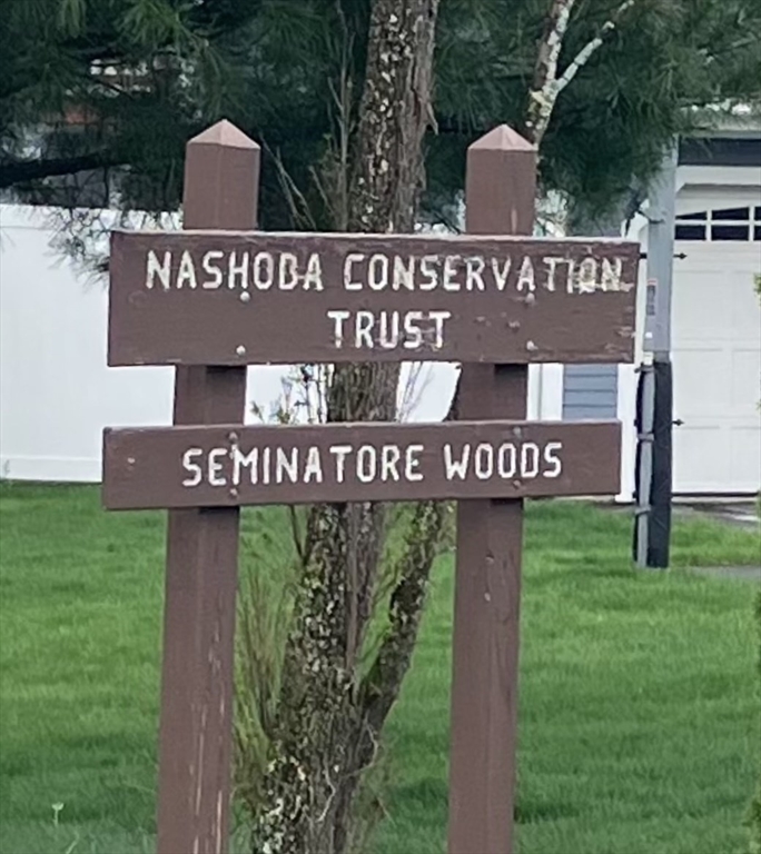 3 Pond Circle Pepperell, MA 01463 - Photo 33 of 33 a view of sign board