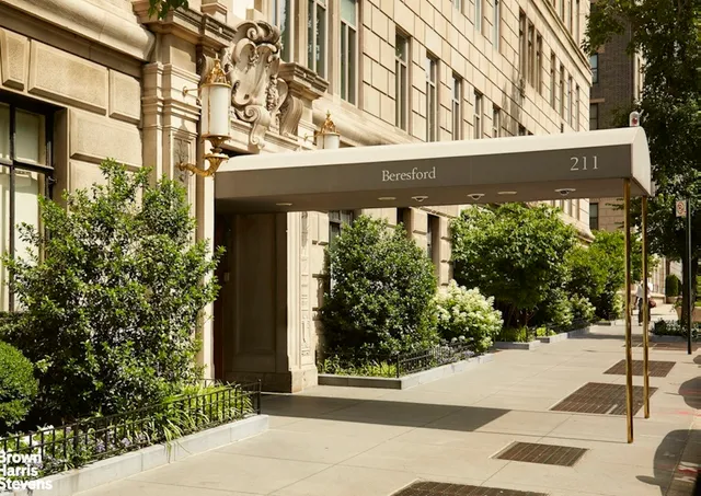 a view of a building