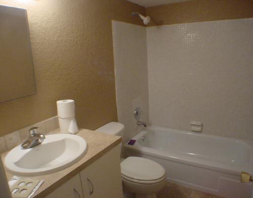 872 Southwest 9th St Circle, Unit 203 Boca Raton, FL 33486 - Photo 12 of 15 872-2032nd bathroom - Copy