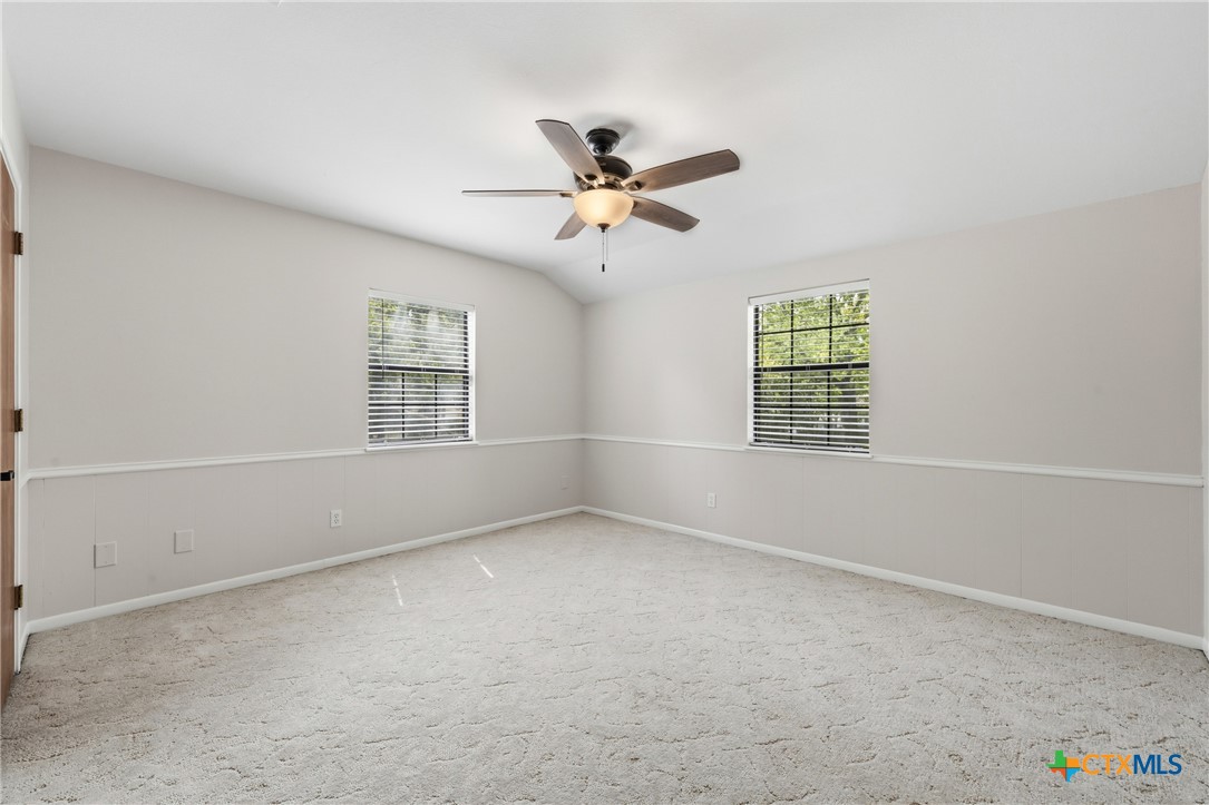 1903 North Harding Avenue Cameron, TX 76520 - Photo 31 of 44 Bedroom 2