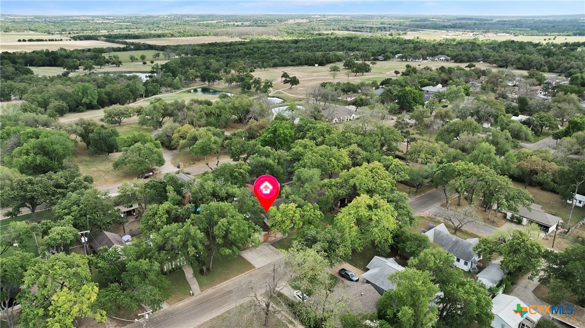 1903 North Harding Avenue Cameron, TX 76520 - Photo 43 of 44 Close Proximity to the golf course