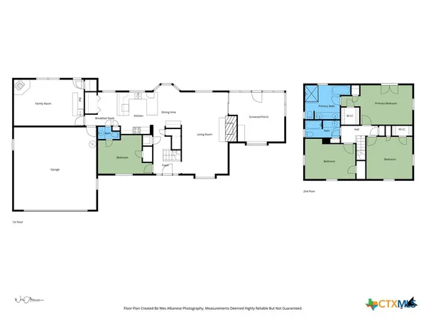 $369,000 | 1903 North Harding Avenue, Cameron, TX 76520