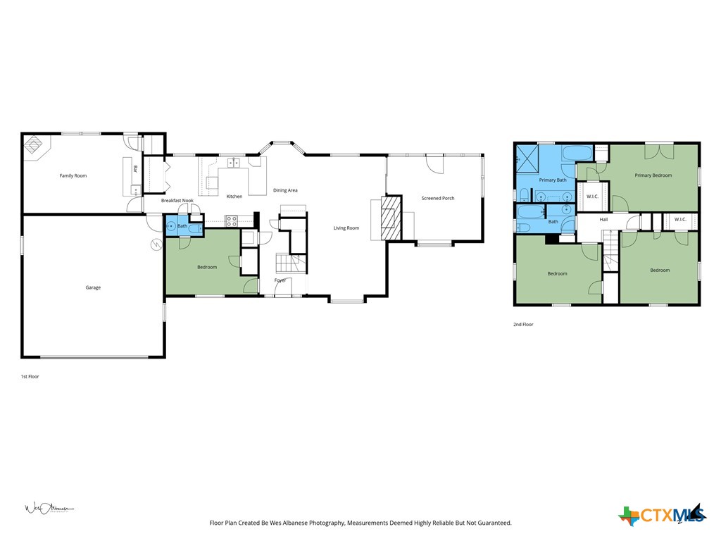 1903 North Harding Avenue Cameron, TX 76520 - Photo 44 of 44