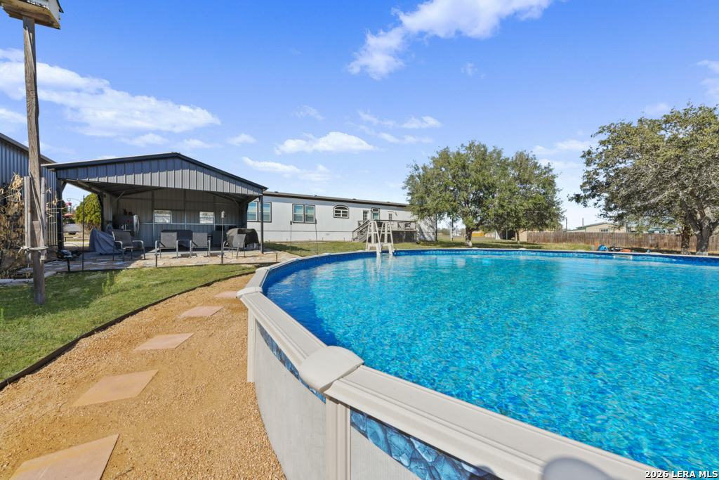 175 Ranch Country Drive La Vernia, TX 78121 - Photo 35 of 49