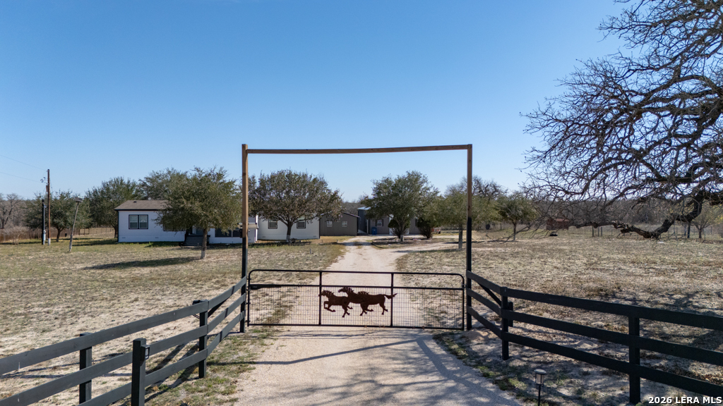 175 Ranch Country Drive La Vernia, TX 78121 - Photo 39 of 49
