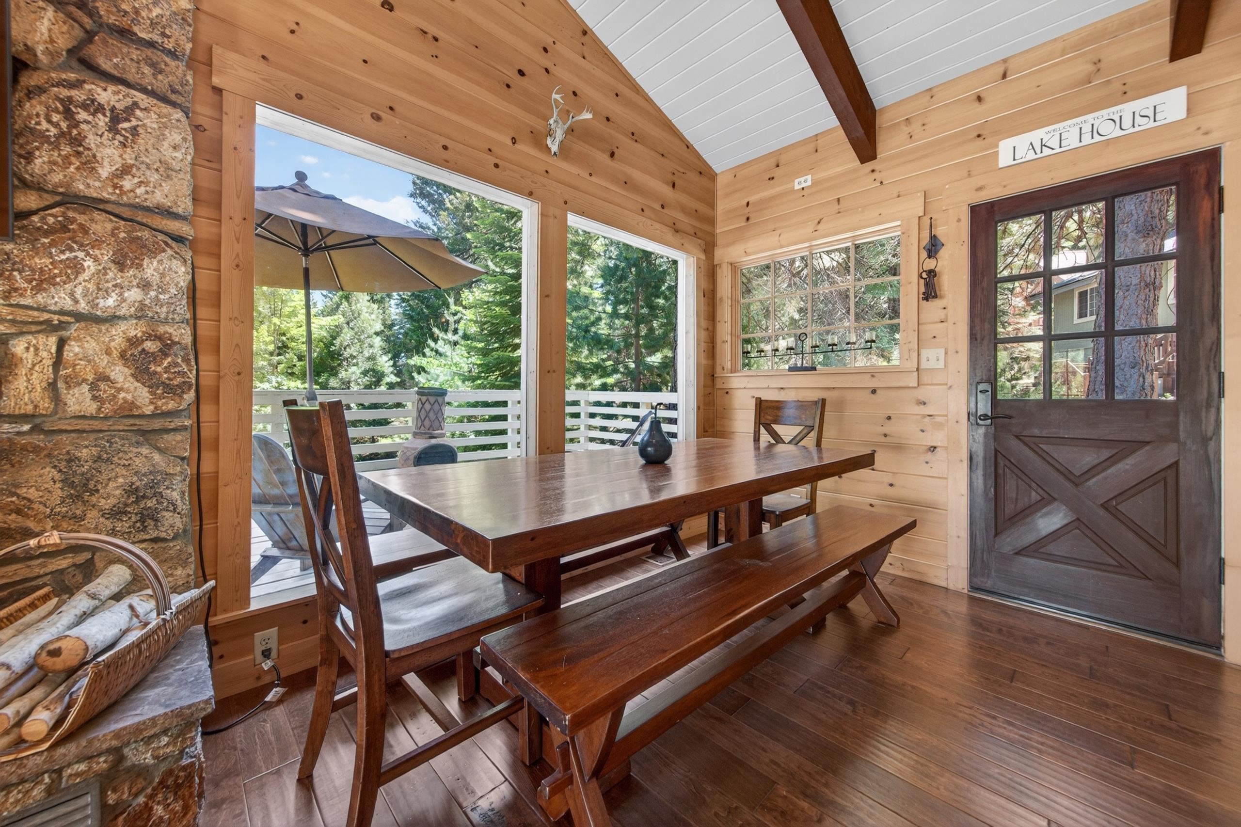 1111 Lake Ridge Road Lake Almanor, CA 96137 - Photo 11 of 47