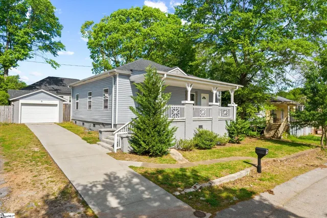 $279,000 | 38 4th Avenue, Greenville, SC 29611