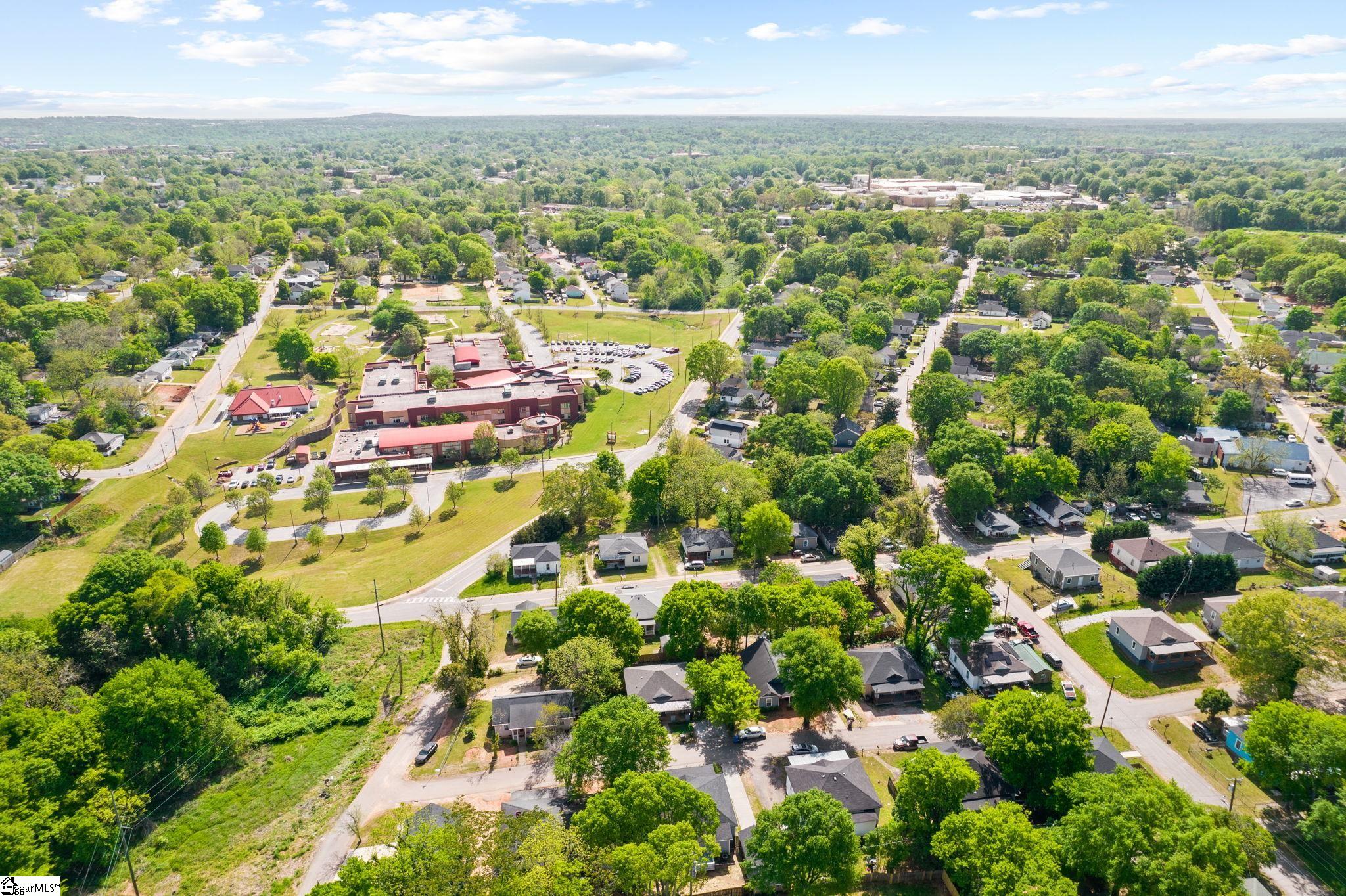 38 4th Avenue Greenville, SC 29611 - Photo 30 of 33