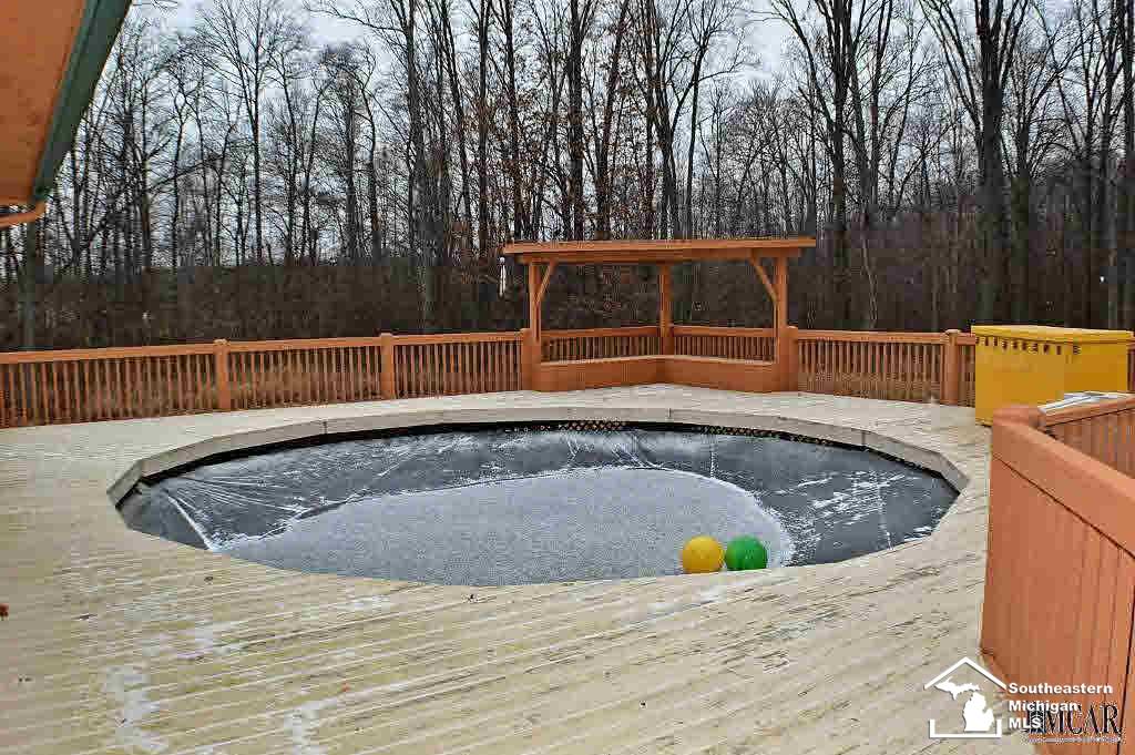 12324 South Custer Road Dundee, MI 48131 - Photo 28 of 34