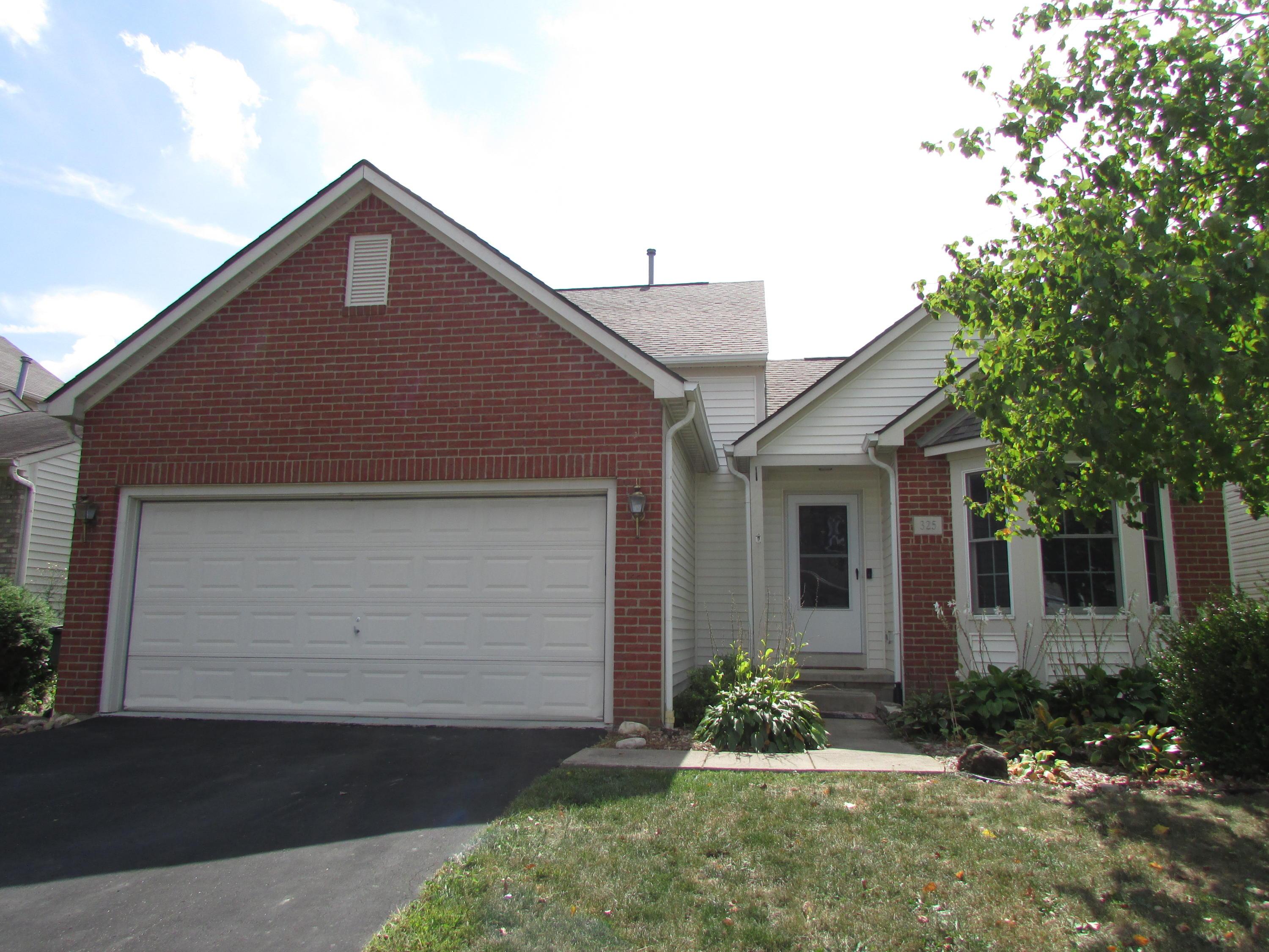 325 Holly Grove Road Lewis Center, OH 43035 - Photo 1 of 25 Gallery Image 1