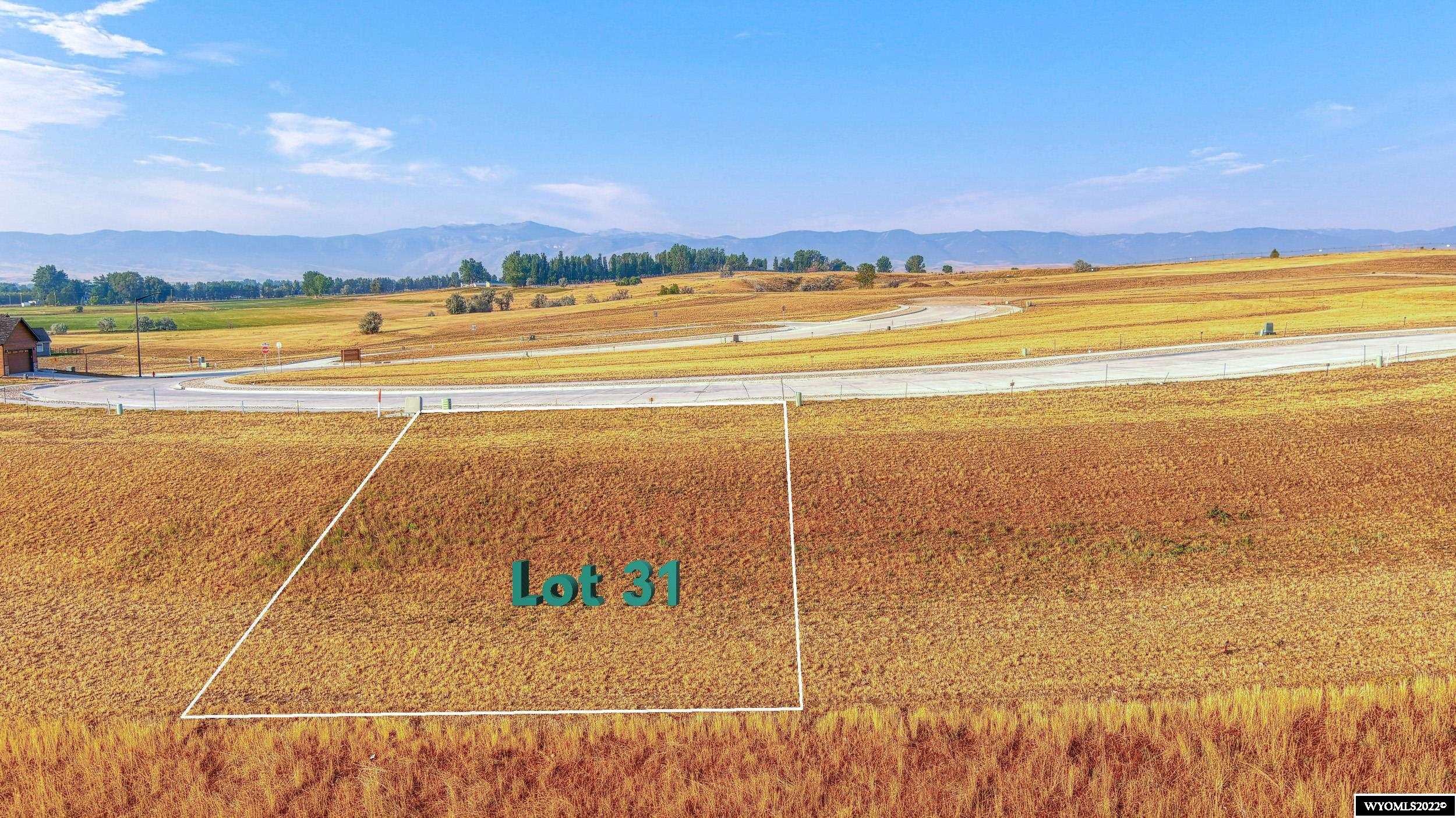 383 Legacy Road Sheridan, WY 82801 - Photo 1 of 1 Gallery Image 1