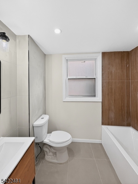 345 Walnut Street, Unit 2R Newark, NJ 07105 - Photo 34 of 41