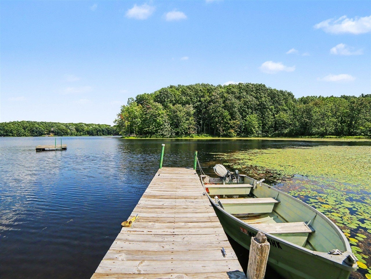 4664 South Eden Lake Road Custer, MI 49405 - Photo 2 of 50 Gallery Image 2