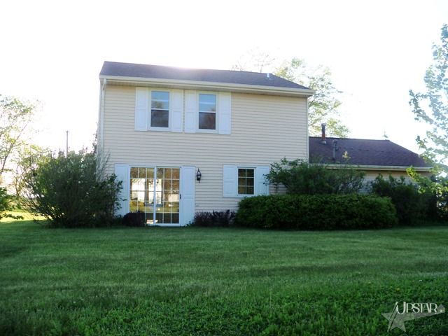 10821 Hamilton Road Yoder, IN 46798 - Photo 22 of 23