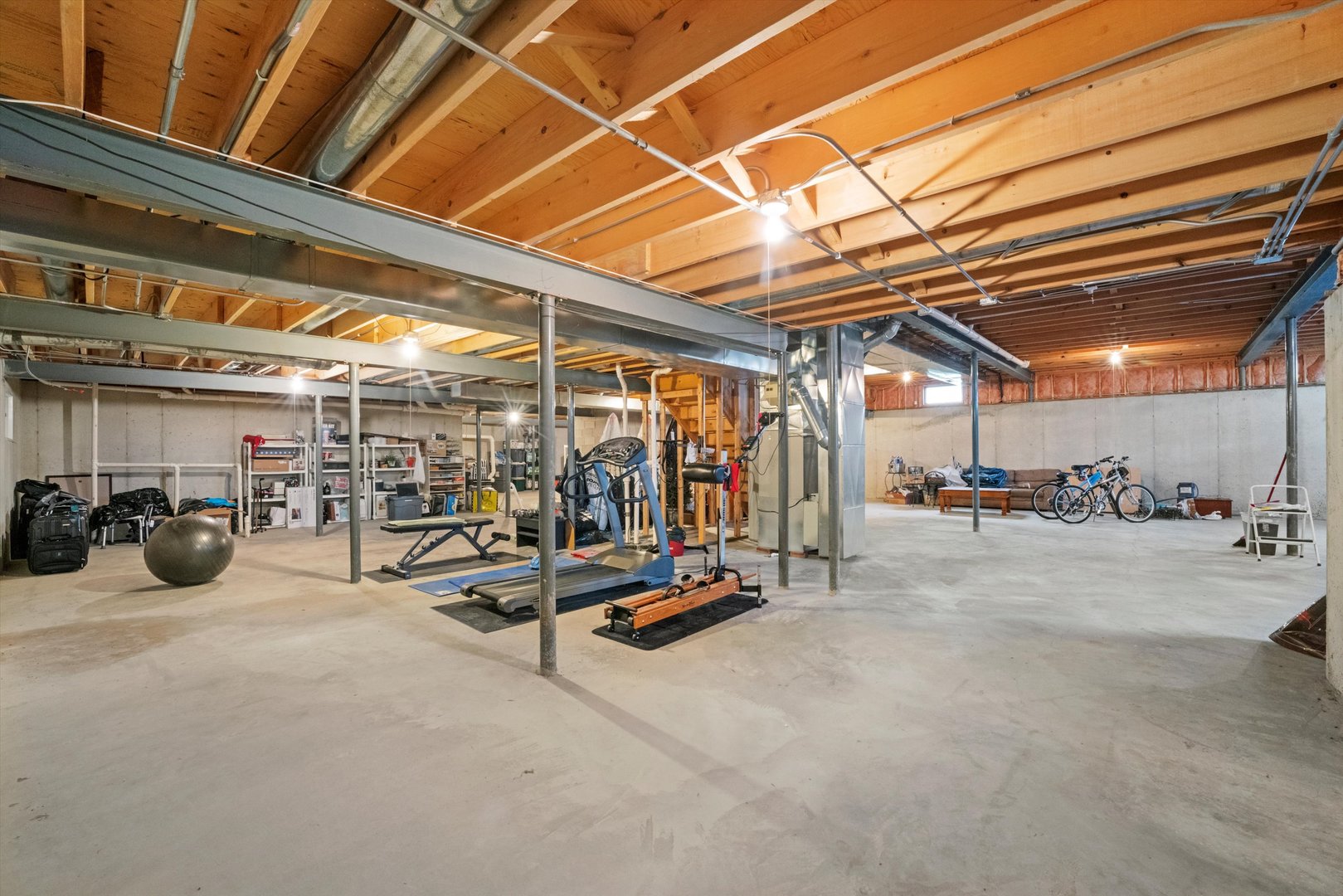 7428 Ridgefield Lane Tinley Park, IL 60487 - Photo 33 of 43