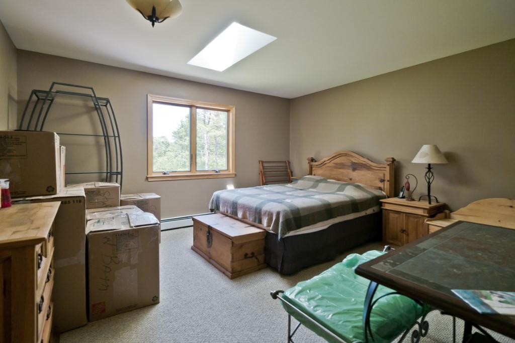 17 Turkey Ridge Lane Freeport, ME 04032 - Photo 20 of 30 Master Bedroom 2nd Floor