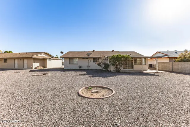 $1,600 | 11014 West Cheryl Drive, Sun City, AZ 85351