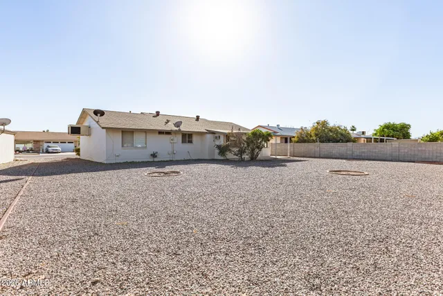 $1,600 | 11014 West Cheryl Drive, Sun City, AZ 85351