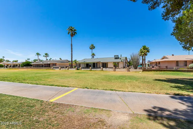 $1,600 | 11014 West Cheryl Drive, Sun City, AZ 85351