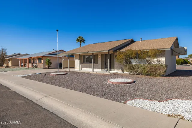 $1,600 | 11014 West Cheryl Drive, Sun City, AZ 85351