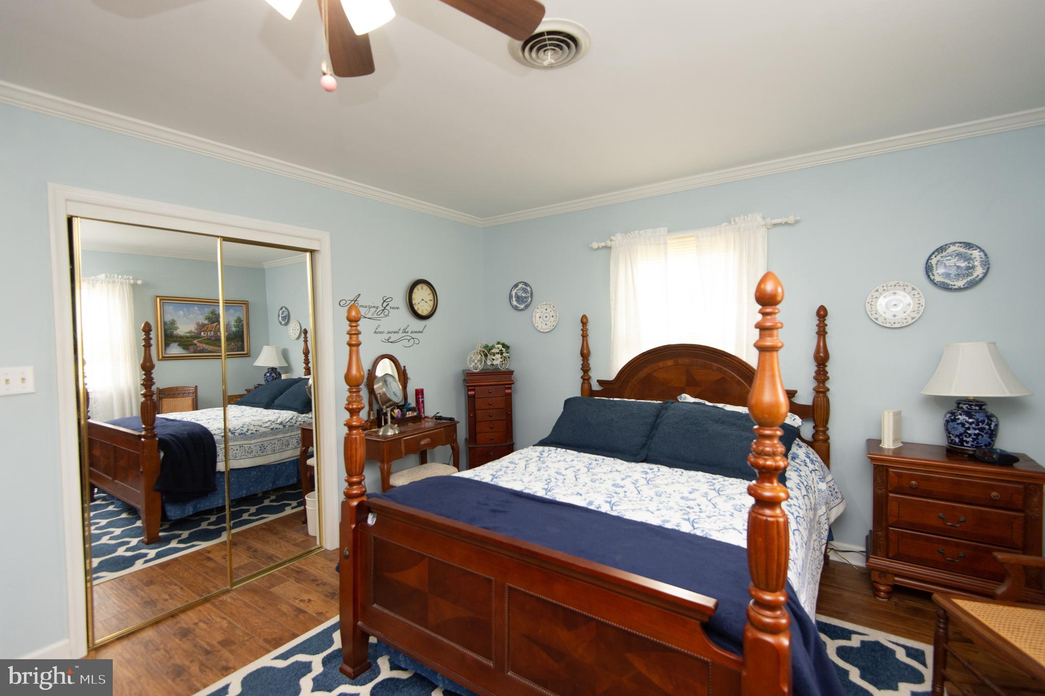 5433 Whitehall Road Cambridge, MD 21613 - Photo 29 of 54 bedroom 2