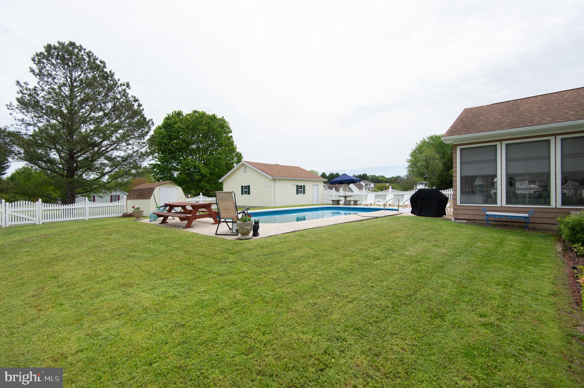5433 Whitehall Road Cambridge, MD 21613 - Photo 47 of 54 exterior rear