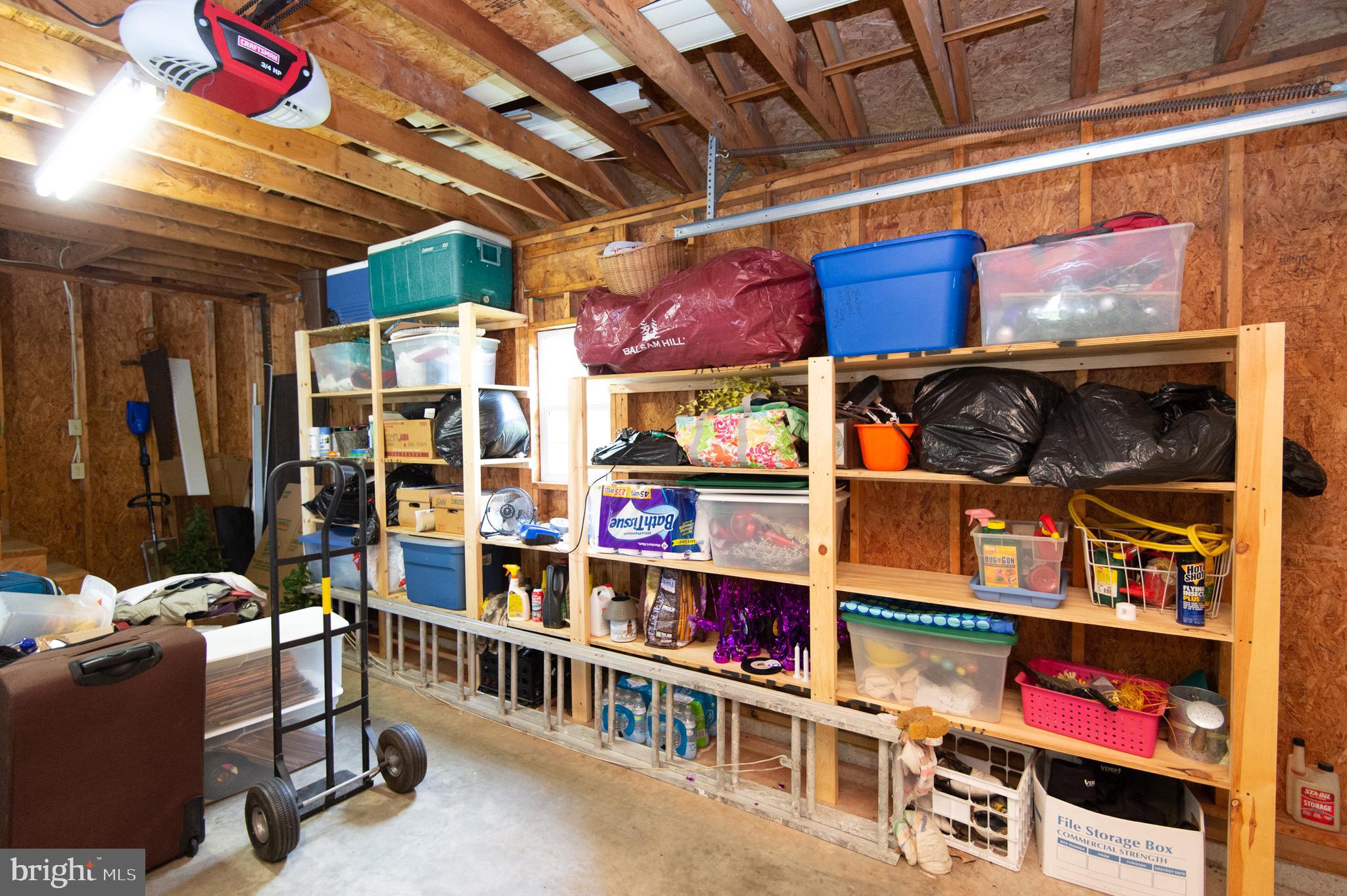 5433 Whitehall Road Cambridge, MD 21613 - Photo 54 of 54 garage