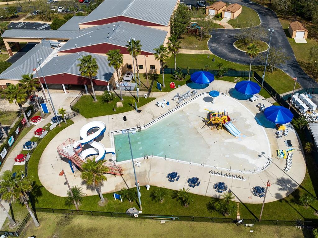 586 Piazza Point Oviedo, FL 32765 - Photo 25 of 38