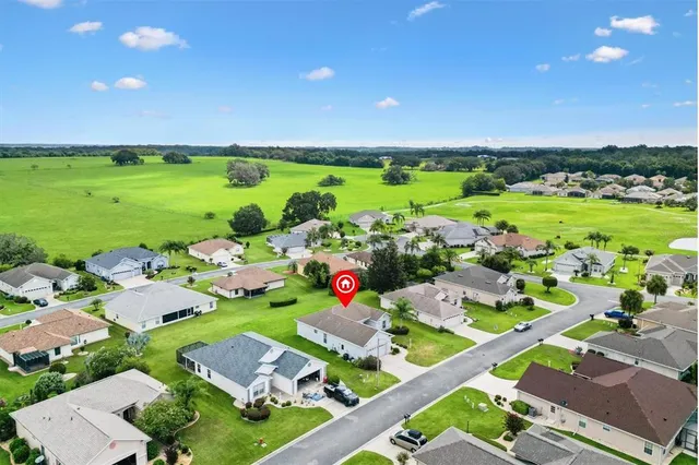 $268,800 | 12205 Southeast 173rd Place, Summerfield, FL 34491