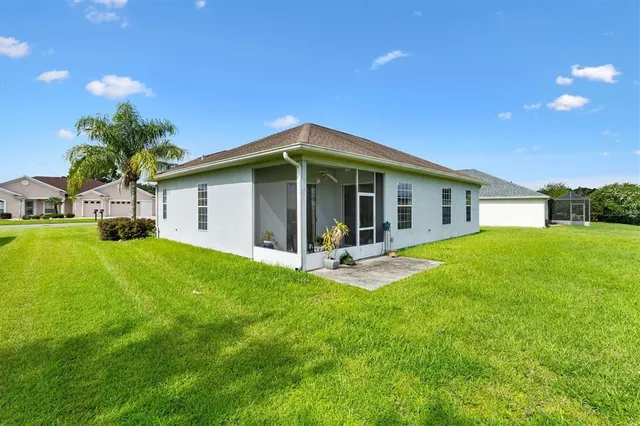 $268,900 | 12205 Southeast 173rd Place, Summerfield, FL 34491