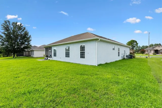 $268,900 | 12205 Southeast 173rd Place, Summerfield, FL 34491
