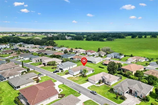 $268,900 | 12205 Southeast 173rd Place, Summerfield, FL 34491