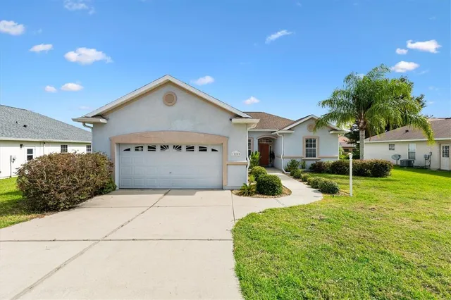 $268,900 | 12205 Southeast 173rd Place, Summerfield, FL 34491