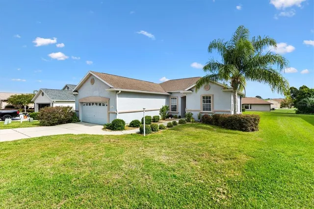 $268,900 | 12205 Southeast 173rd Place, Summerfield, FL 34491