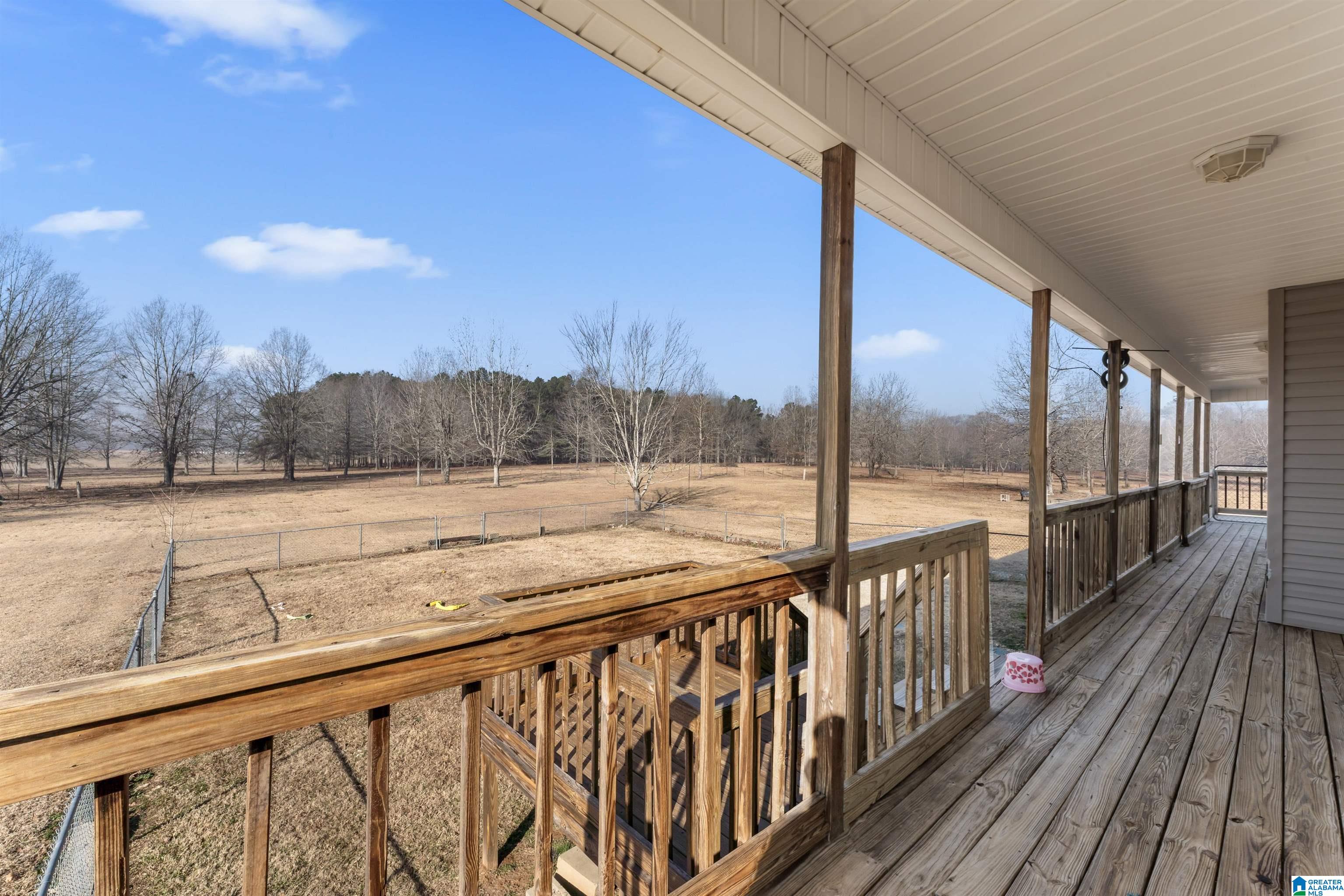 1770 Coleman Bridge Road Sylacauga, AL 35150 - Photo 28 of 50