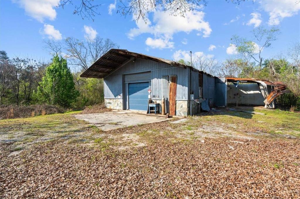 5745 Northcutt Road Fairburn, GA 30213 - Photo 15 of 30