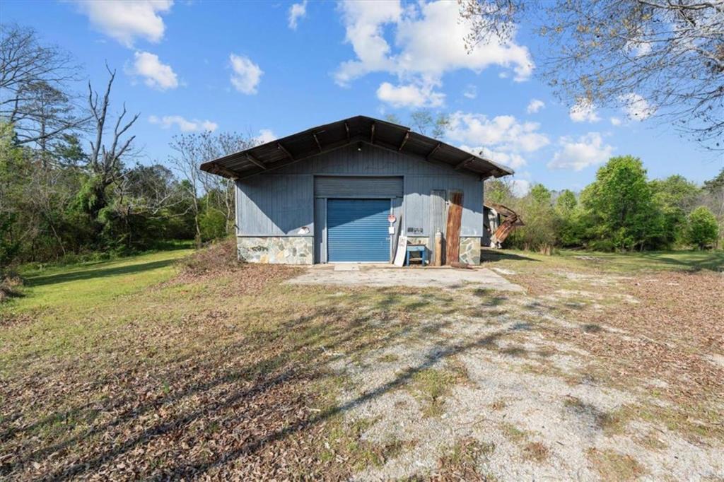 5745 Northcutt Road Fairburn, GA 30213 - Photo 16 of 30