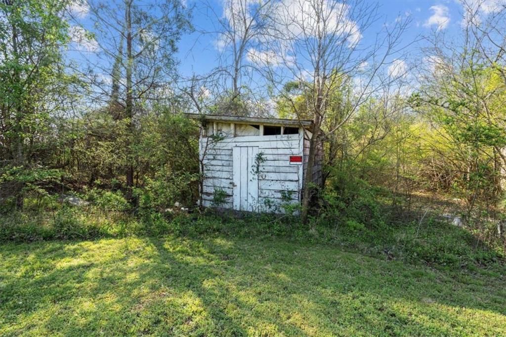 5745 Northcutt Road Fairburn, GA 30213 - Photo 20 of 30