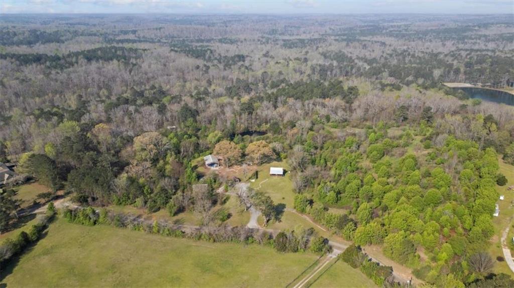 5745 Northcutt Road Fairburn, GA 30213 - Photo 2 of 30