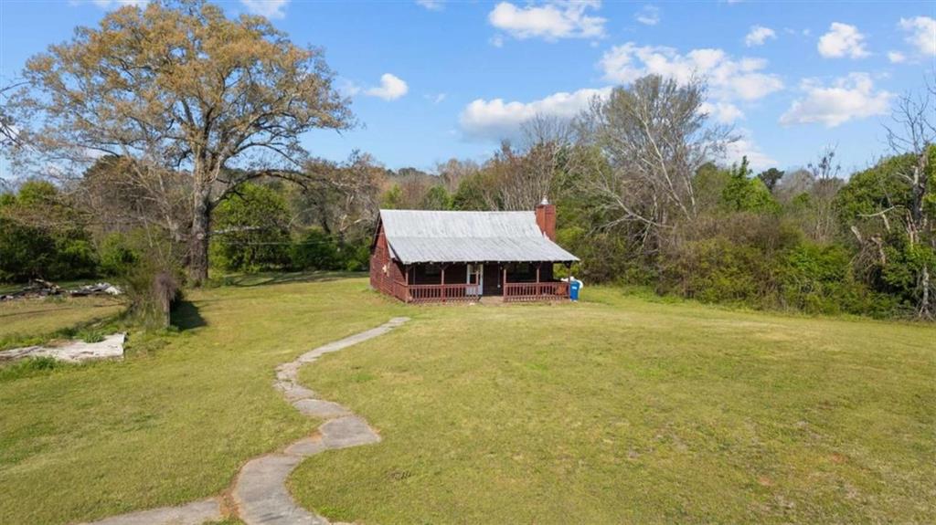 5745 Northcutt Road Fairburn, GA 30213 - Photo 22 of 30