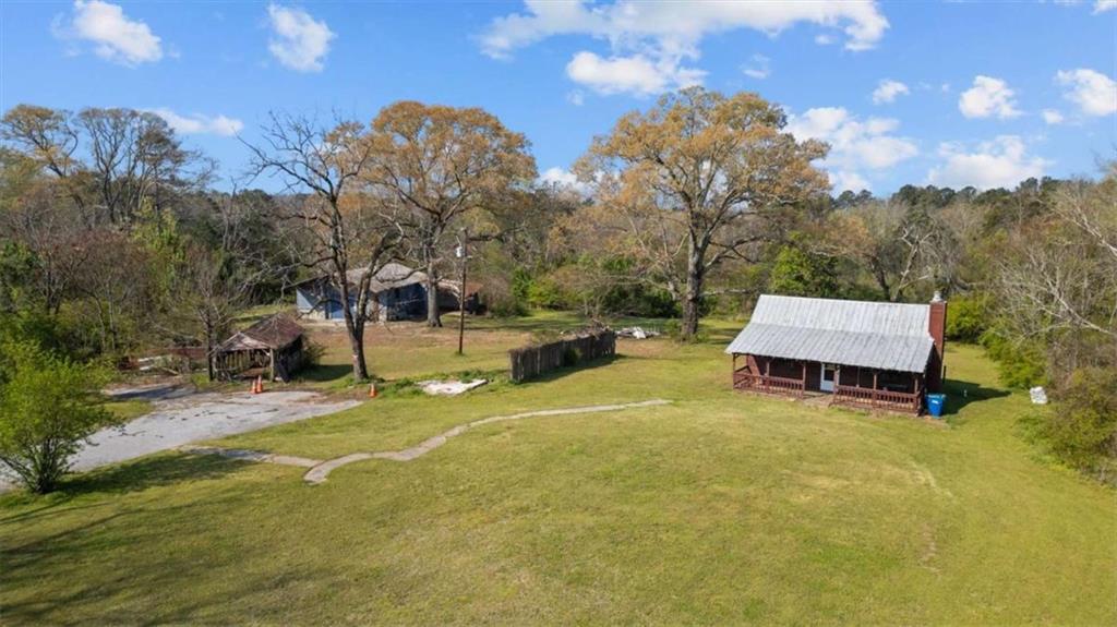 5745 Northcutt Road Fairburn, GA 30213 - Photo 23 of 30