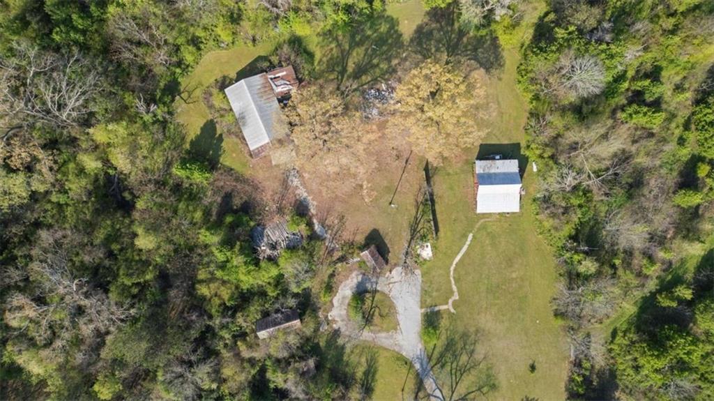 5745 Northcutt Road Fairburn, GA 30213 - Photo 3 of 30