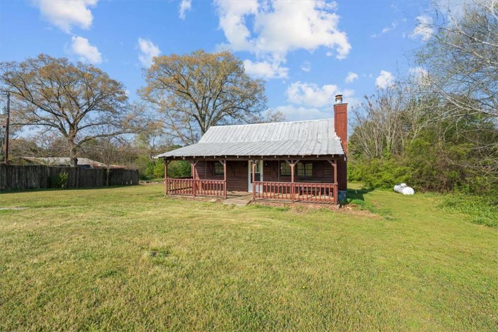 5745 Northcutt Road Fairburn, GA 30213 - Photo 8 of 30