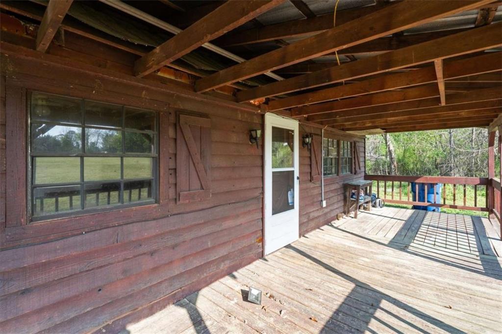 5745 Northcutt Road Fairburn, GA 30213 - Photo 9 of 30